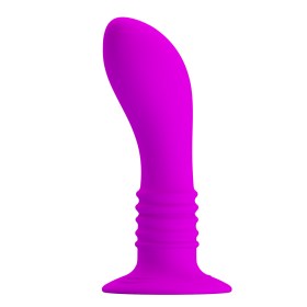 Booty manji vibrator sa vakum postoljem  BI 14161-2